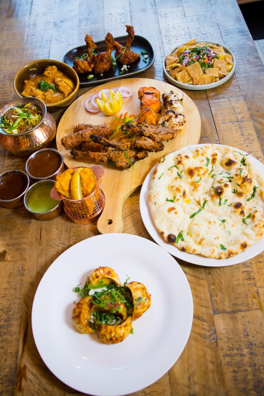Punjabi Cuisine