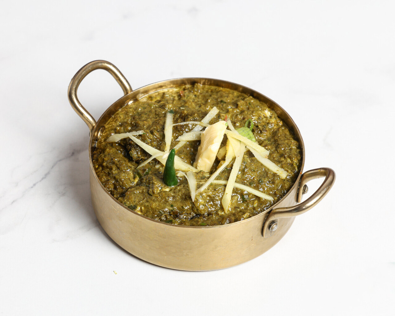Veg Saag