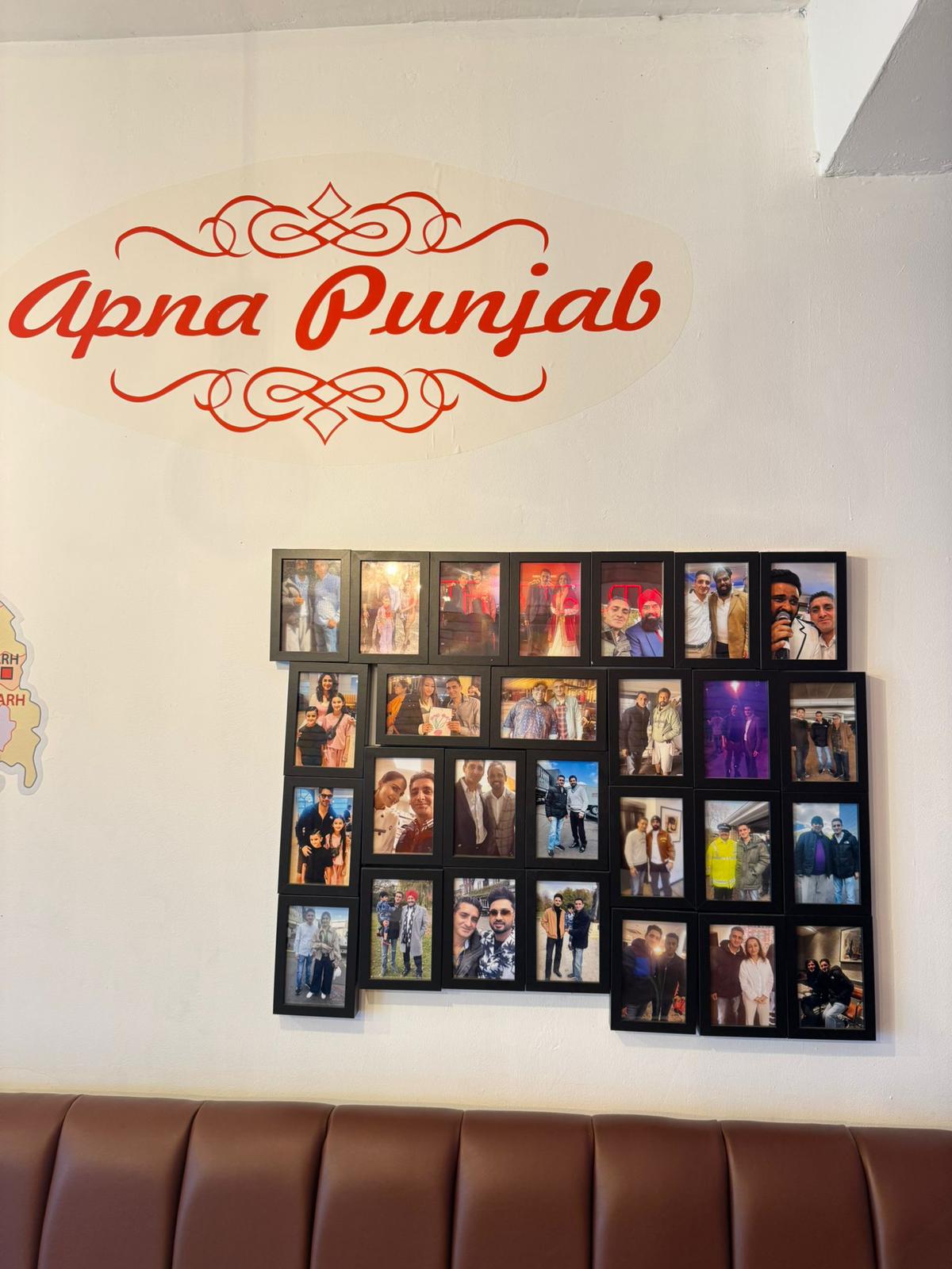 Interview highlight 5