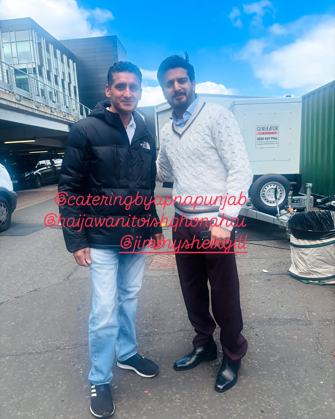 Bollywood Catering 3